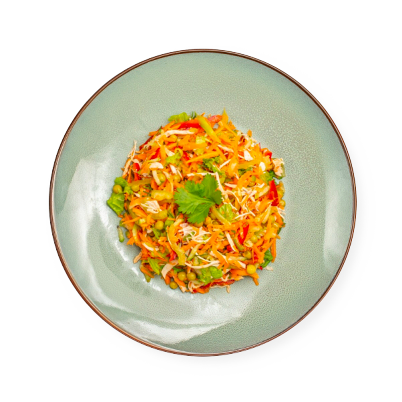 Chicken salad