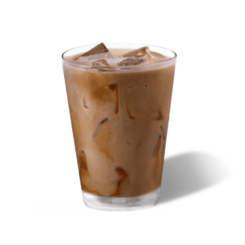 Iced Coffee