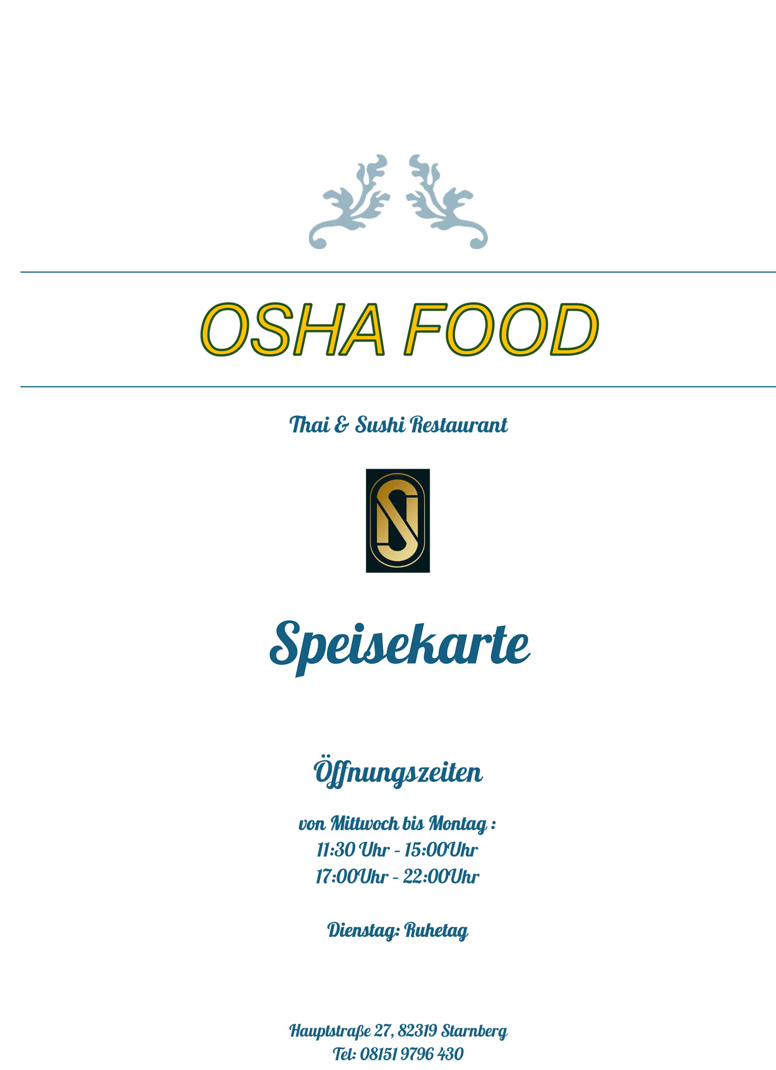 Microsoft Word - Speisekarte_Osha_Thai_Vers3