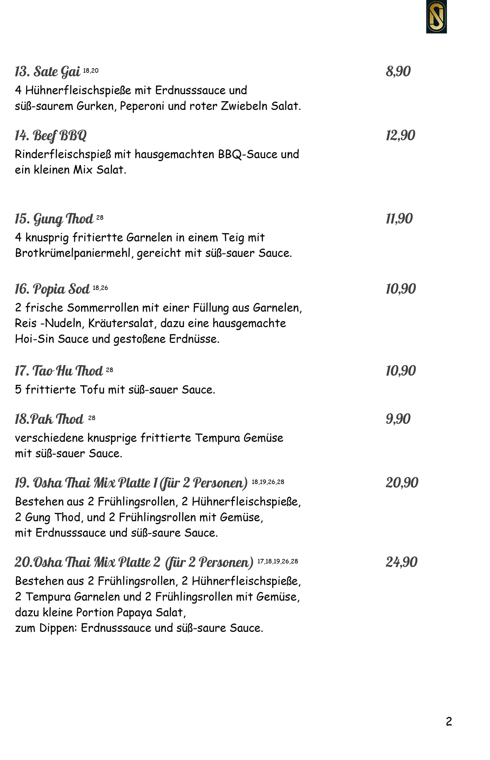 Microsoft Word - Speisekarte_Osha_Thai_Vers3